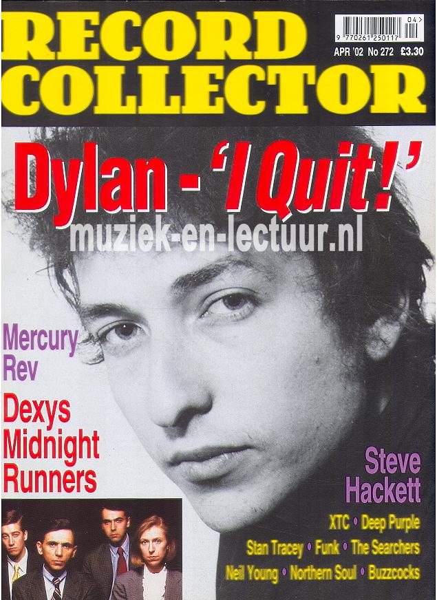 Record Collector nr. 272